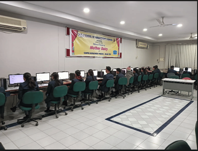 SMS Varanasi Campus photo 27